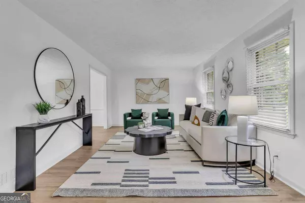 4476 Freeman CT, Norcross, GA 30093