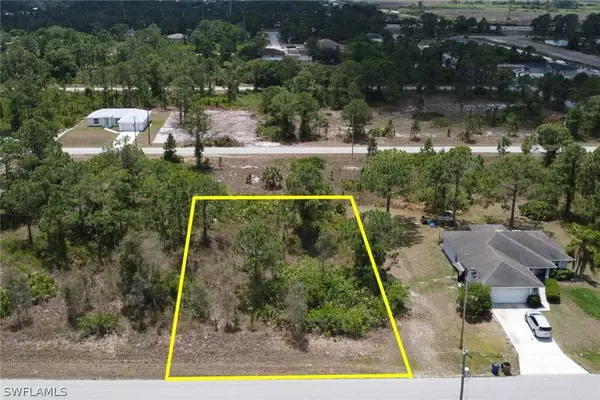 1116 Damen ST E, Lehigh Acres, FL 33974