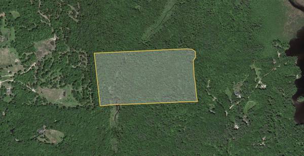 Lot 14 Partridge Hill RD #14, Sandwich, NH 03227
