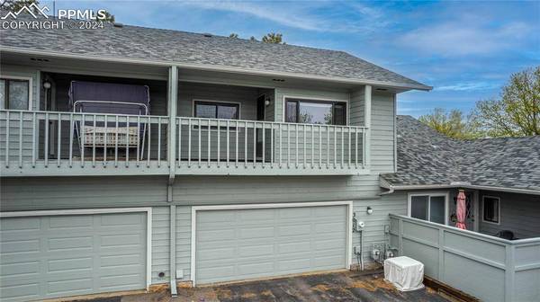 3012 E Long CIR, Centennial, CO 80122