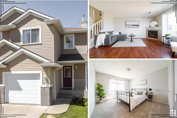 #93 287 MACEWAN RD SW, Edmonton, AB T6W 1T4