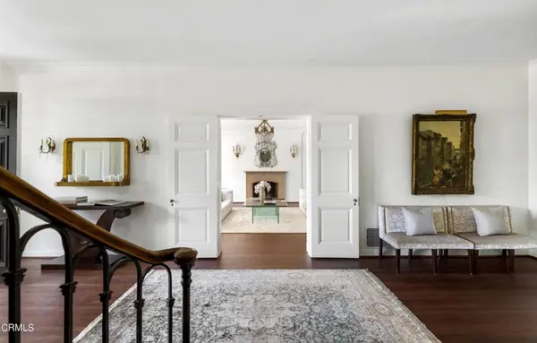 1085 Virginia RD, San Marino, CA 91108