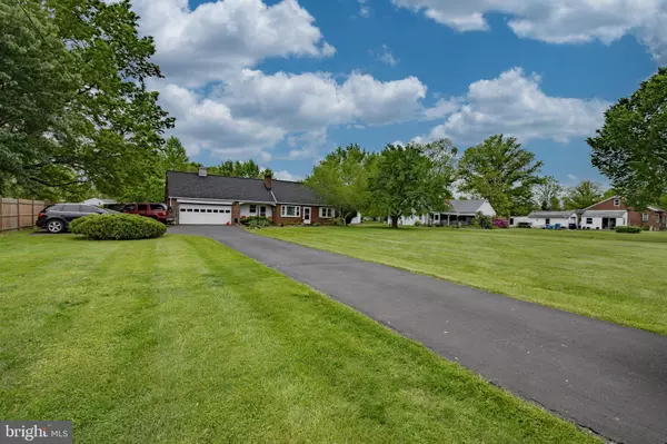 1308 CLYMER RD, Hatfield, PA 19440