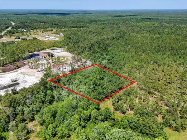 NO STREET, Lake Helen, FL 32744