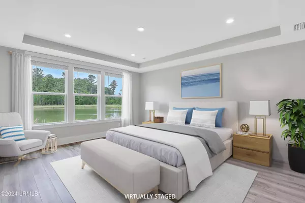 2185 Dreamscape Drive, Bluffton, SC 29909