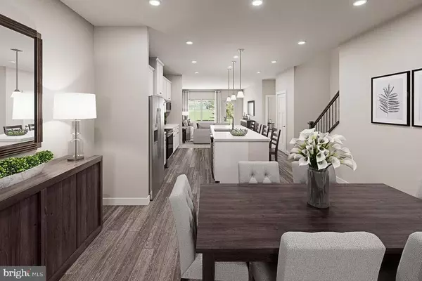 2804 QUICKSILVER WAY, Bel Air, MD 21015