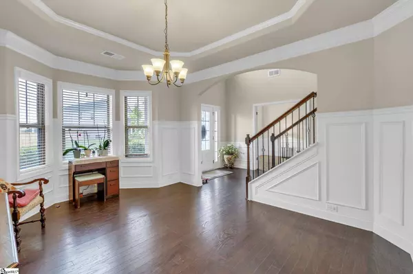 257 Delbourne Lane, Greer, SC 29651