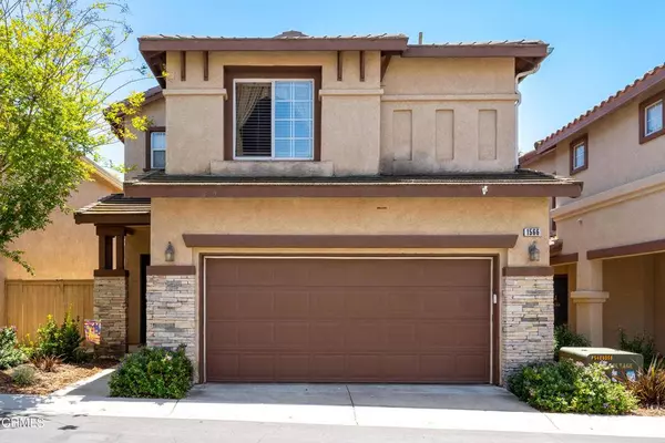 1566 Los Alisos CT, Camarillo, CA 93010