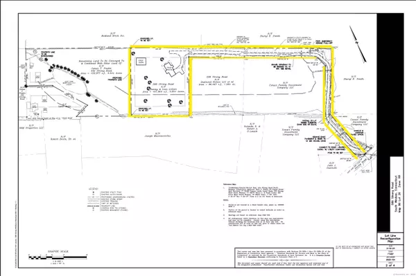 586 Strong Road, South Windsor, CT 06074