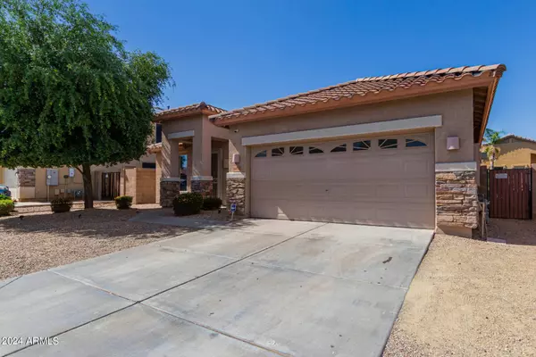 16832 W BRISTOL Lane, Surprise, AZ 85374