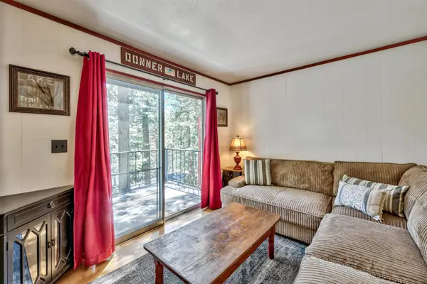 14519 E Reed Avenue, Truckee, CA 96161