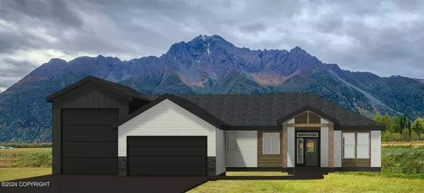 11936 E Fig CIR, Wasilla, AK 99645