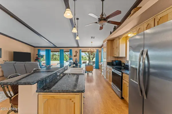 1636 N QUIMBY Drive, Wickenburg, AZ 85390