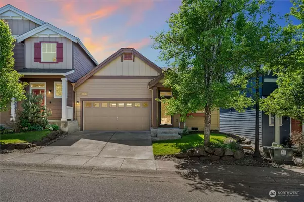 3204 NW 46th AVE, Camas, WA 98607