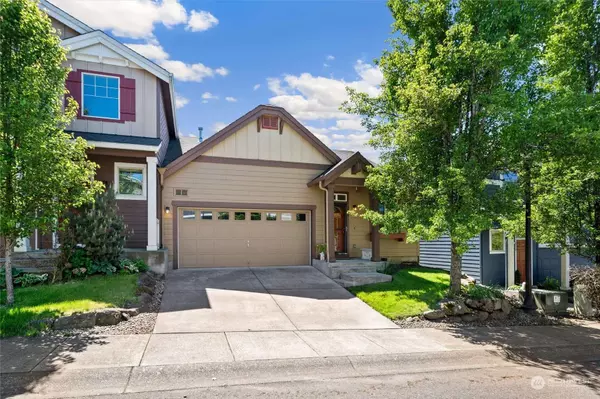 3204 NW 46th AVE, Camas, WA 98607