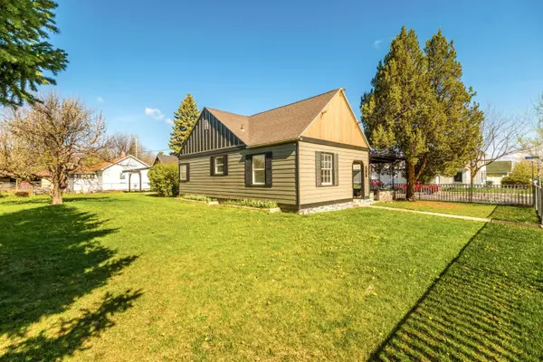 804 Sumner ST, Sheridan, WY 82801