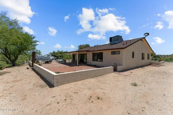 1636 N QUIMBY Drive, Wickenburg, AZ 85390