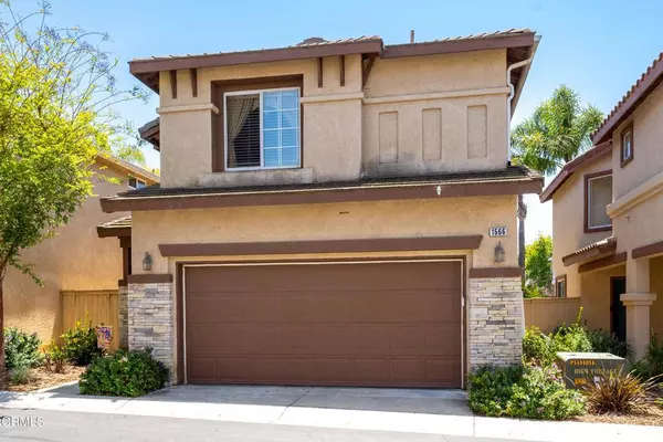 1566 Los Alisos CT, Camarillo, CA 93010