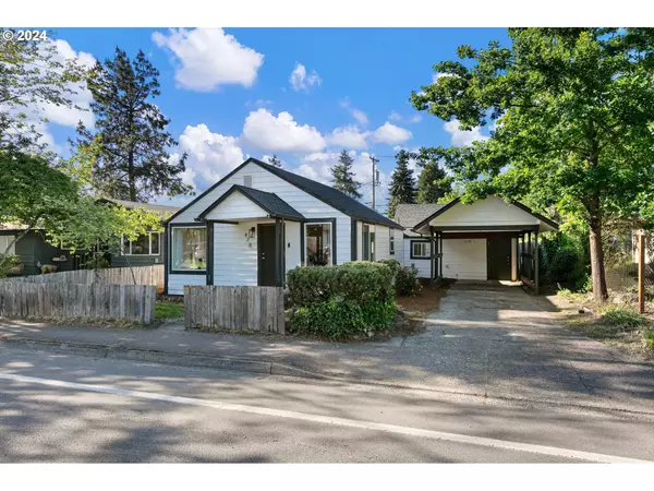 428 W CENTENNIAL BLVD, Springfield, OR 97477