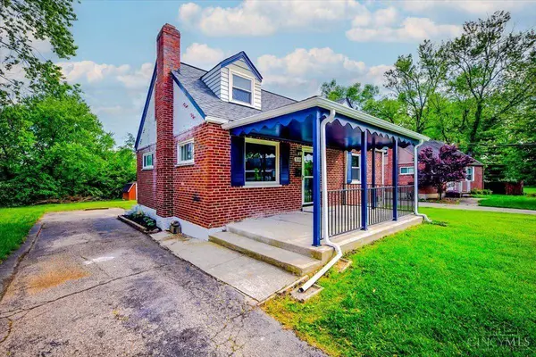 5510 Monardi Cir, Columbia Twp, OH 45213