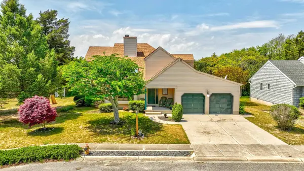 2 Newport Drive, Lower Township, NJ 08204