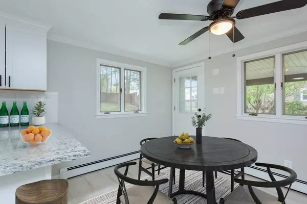 64 Vine Street, Fitchburg, MA 01420