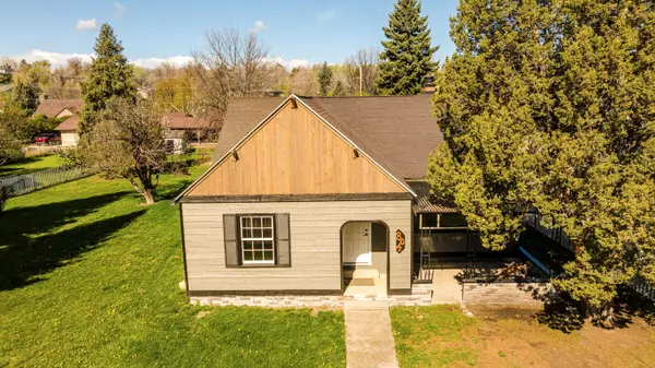 804 Sumner ST, Sheridan, WY 82801