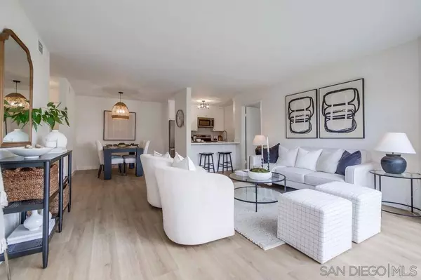 5708 Baltimore Dr #389, La Mesa, CA 91942