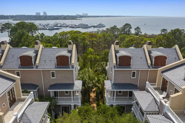 9201 Market Street Inn 171, Miramar Beach, FL 32550