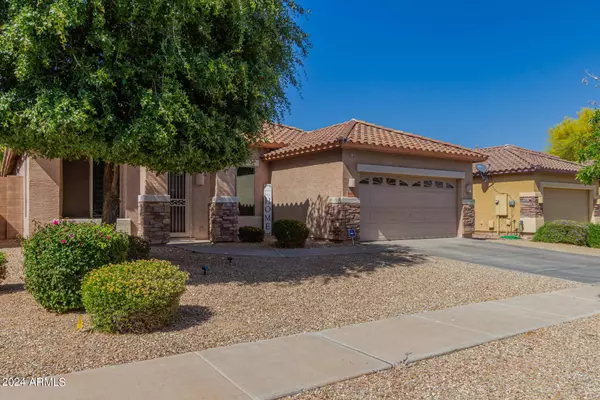 16832 W BRISTOL Lane, Surprise, AZ 85374