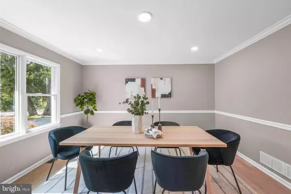 303 OPOSSUM RD, Skillman, NJ 08558