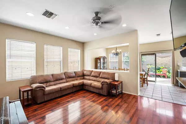 1566 Los Alisos CT, Camarillo, CA 93010