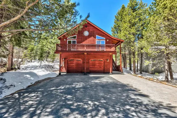 14343 Northwoods Boulevard, Truckee, CA 96161