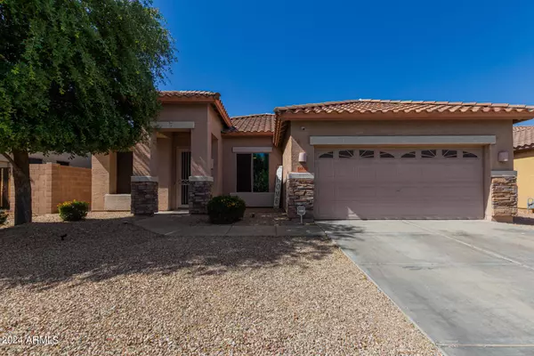 16832 W BRISTOL Lane, Surprise, AZ 85374