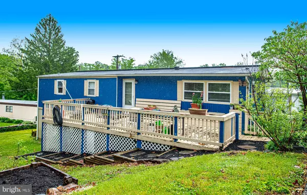 32 CHESTNUT ST, Havre De Grace, MD 21078