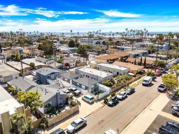 5025 Lotus St, San Diego, CA 92107