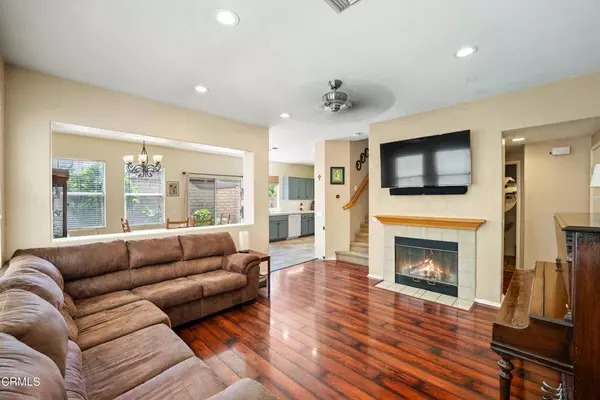 1566 Los Alisos CT, Camarillo, CA 93010