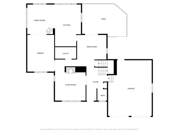 2 Newport Drive, Lower Township, NJ 08204