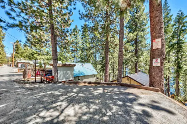 14519 E Reed Avenue, Truckee, CA 96161