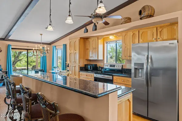 1636 N QUIMBY Drive, Wickenburg, AZ 85390