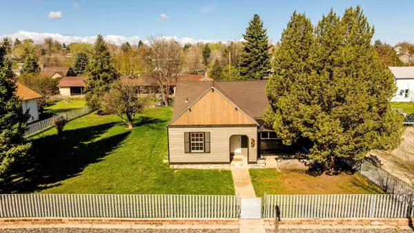 804 Sumner ST, Sheridan, WY 82801