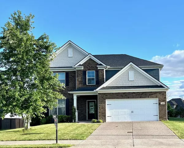 5844 Napa Valley Dr, Smyrna, TN 37167