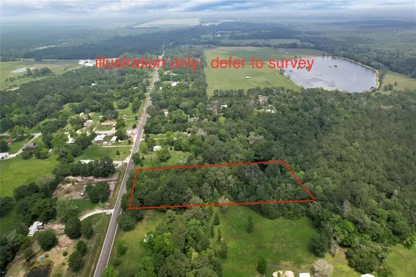 6855 Fm 834 E, Hull, TX 77564