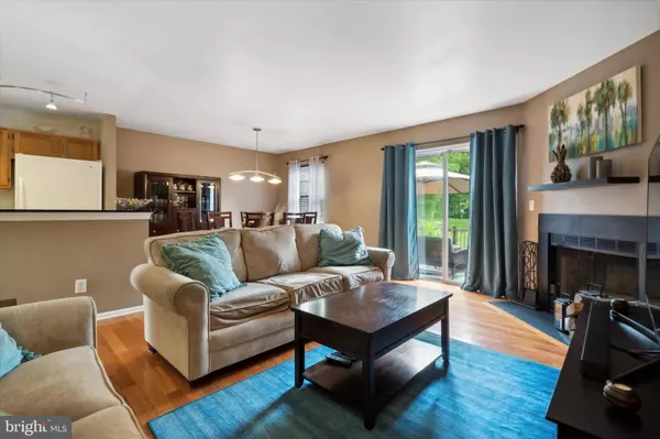 138 TULIP LN, Ewing, NJ 08638