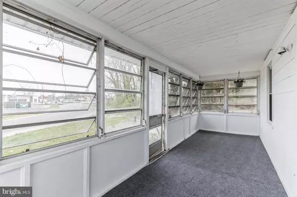 210 HARDING AVE, Woodbury Heights, NJ 08097