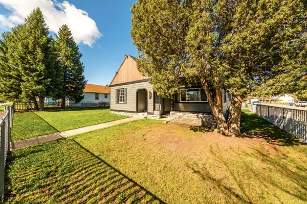 804 Sumner ST, Sheridan, WY 82801