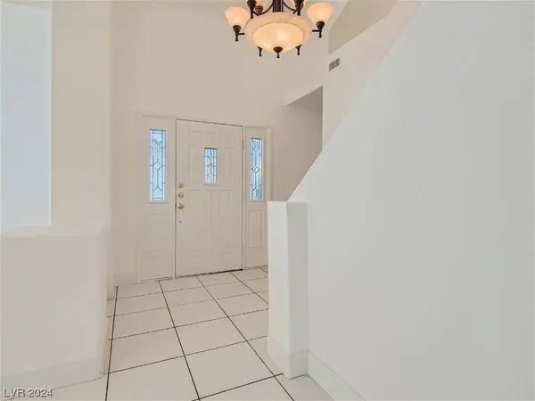 398 Steprock Court, Henderson, NV 89014