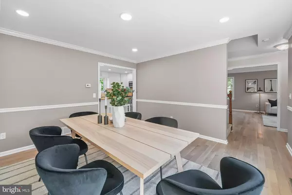 303 OPOSSUM RD, Skillman, NJ 08558