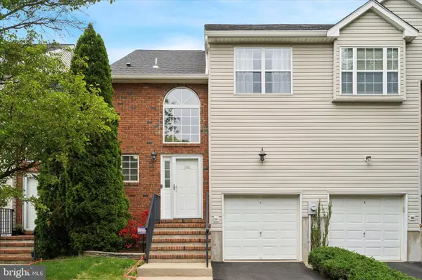 138 TULIP LN, Ewing, NJ 08638