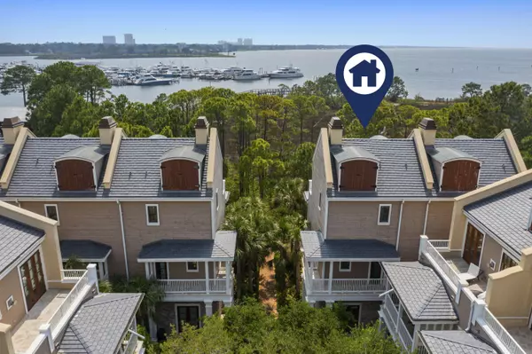 9201 Market Street Inn 171, Miramar Beach, FL 32550